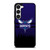 CHARLOTTE HORNETS NBA SKYLINE Samsung Galaxy S23 Case Cover