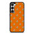 CHEETOS FLAMIN HOT PATTERN Samsung Galaxy S23 Case Cover