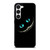 CHESHIRE CAT SMILE FACE ALICE IN WONDERLAND Samsung Galaxy S23 Case Cover