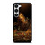 CHEWBACCA STAR WARS CUTE Samsung Galaxy S23 Case Cover