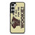 CHEWBACCA WOOKIE STAR WARS Samsung Galaxy S23 Case Cover
