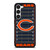 CHICAGO BEARS FOOTBALL FIELD Samsung Galaxy S23 Case Cover