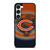 CHICAGO BEARS FOOTBALL TEAM Samsung Galaxy S23 Case Cover