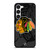CHICAGO BLACKHAWKS NHL TEAM Samsung Galaxy S23 Case Cover