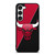 CHICAGO BULLS NBA BASKETBALL ICON Samsung Galaxy S23 Case Cover
