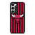 CHICAGO BULLS NBA USA FLAG Samsung Galaxy S23 Case Cover