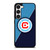 CHICAGO FIRE SOCCER MLS 2 Samsung Galaxy S23 Case Cover