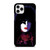 PAUL STANLEY KISS ROCK BAND iPhone 11 Pro Case Cover