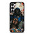 CHIEF KEEF RAPPER COLLAGE Samsung Galaxy S23 Case Cover