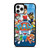 PAW PATROL NETFLIX iPhone 11 Pro Case Cover