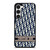 CHRISTIAN DIOR LOGO BLUE Samsung Galaxy S23 Case Cover