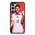 CHRISTIAN PULISIC USMNT SOCCER Samsung Galaxy S23 Case Cover