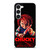CHUCKY CHILD'S PLAY BLOODY Samsung Galaxy S23 Case Cover