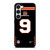CINCINNATI BENGALS JOE BURROW 9 NFL NIKE Samsung Galaxy S23 Case Cover
