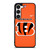 CINCINNATI BENGALS NFL FOOTBALL NIKE Samsung Galaxy S23 Case Cover