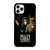 PEAKY BLINDERS THOMAS SHELBY AND GANG iPhone 11 Pro Case Cover