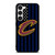 CLEVELAND CAVALIERS NBA USA FLAG Samsung Galaxy S23 Case Cover