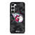 CLEVELAND GUARDIANS BASEBALL BLACK CAMO Samsung Galaxy S23 Case Cover