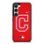 CLEVELAND GUARDIANS MLB BASEBALL NIKE Samsung Galaxy S23 Case Cover