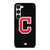 CLEVELAND INDIANS BASEBALL TEAM Samsung Galaxy S23 Case Cover