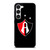 CLUB ATLAS FC LOGO Samsung Galaxy S23 Case Cover