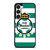CLUB SANTOS LAGUNA FOOTBALL Samsung Galaxy S23 Case Cover