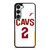 COLLIN SEXTON CLEVELAND CAVALIERS NIKE NBA 2021-22 Samsung Galaxy S23 Case Cover