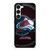 COLORADO AVALANCHE NHL HOCKEY 2 Samsung Galaxy S23 Case Cover COLORADO AVALANCHE NHL HOCKEY 2 Samsung Galaxy S23 Case Cover
