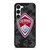 COLORADO RAPIDS MLS BLACK CAMO Samsung Galaxy S23 Case Cover