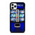 PEPSI SOFT DRINK VENDING MACHINE 2 iPhone 11 Pro Case Cover