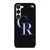 COLORADO ROCKIES MLB LOGO Samsung Galaxy S23 Case Cover