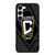COLUMBUS CREW MLS BLACK Samsung Galaxy S23 Case Cover