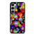 COLURFUL BUBBLES PATTERN Samsung Galaxy S23 Case Cover