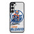 CONNOR MCDAVID EDMONTON OILERS Samsung Galaxy S23 Case Cover