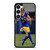 COOPER KUPP LOS ANGELES RAMS NFL FOOTBALL Samsung Galaxy S23 Case Cover