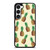 CUTE PINEAPPLE PATTERN Samsung Galaxy S23 Case Cover CUTE PINEAPPLE PATTERN Samsung Galaxy S23 Case Cover