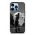 TIGER WOODS GOLFER 2 iPhone 13 Pro Max Case Cover