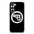 CZ HANDGUNS LOGO Samsung Galaxy S23 Case Cover