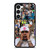 DA BABY RAPPER COLLAGE Samsung Galaxy S23 Case Cover