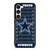 DALLAS COWBOYS FOOTBALL FIELD Samsung Galaxy S23 Case Cover