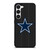 DALLAS COWBOYS FOOTBALL TEXT Samsung Galaxy S23 Case Cover