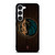 DALLAS MAVERICKS BASKETBALL COURT NBA Samsung Galaxy S23 Case Cover