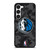 DALLAS MAVERICKS BLACK CAMO Samsung Galaxy S23 Case Cover