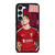 DARWIN NUNEZ LIVERPOOL FC Samsung Galaxy S23 Case Cover