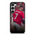 DAVID BECKHAM MANCHESTER UNITED Samsung Galaxy S23 Case Cover
