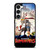 DC LEAGUE OF SUPERPETS Samsung Galaxy S23 Case Cover