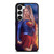 DC SUPERGIRL CARTOON Samsung Galaxy S23 Case Cover