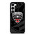 DC UNITED MLS BLACK Samsung Galaxy S23 Case Cover