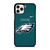 PHILADELPHIA EAGLES NFL FOOTBALL NIKE iPhone 11 Pro Case Cover