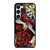 DEADPOOL HARLEY QUINN ART Samsung Galaxy S23 Case Cover